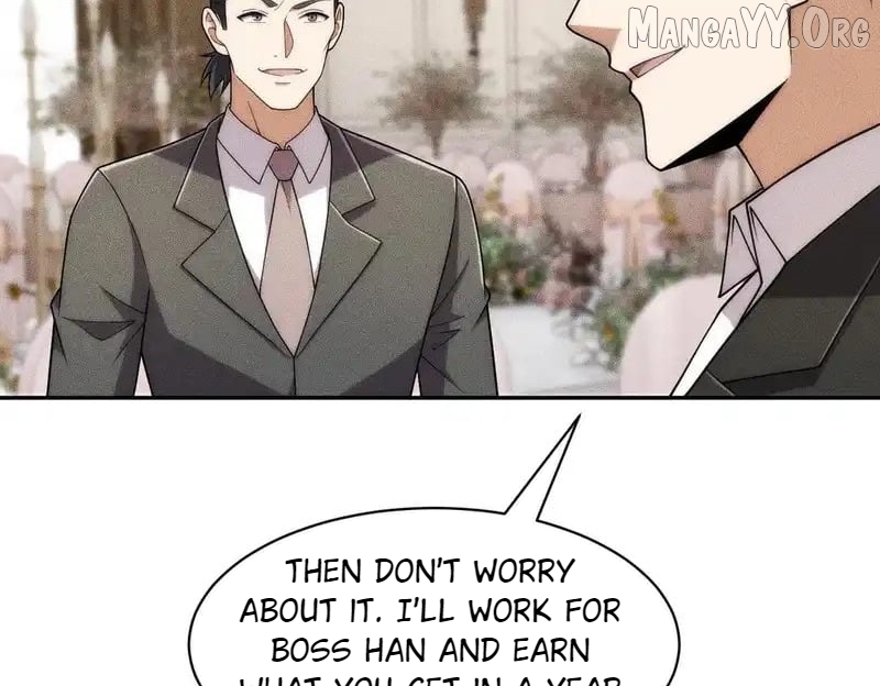 Hidden Dragon in the City (2025) Chapter 36 - page 106